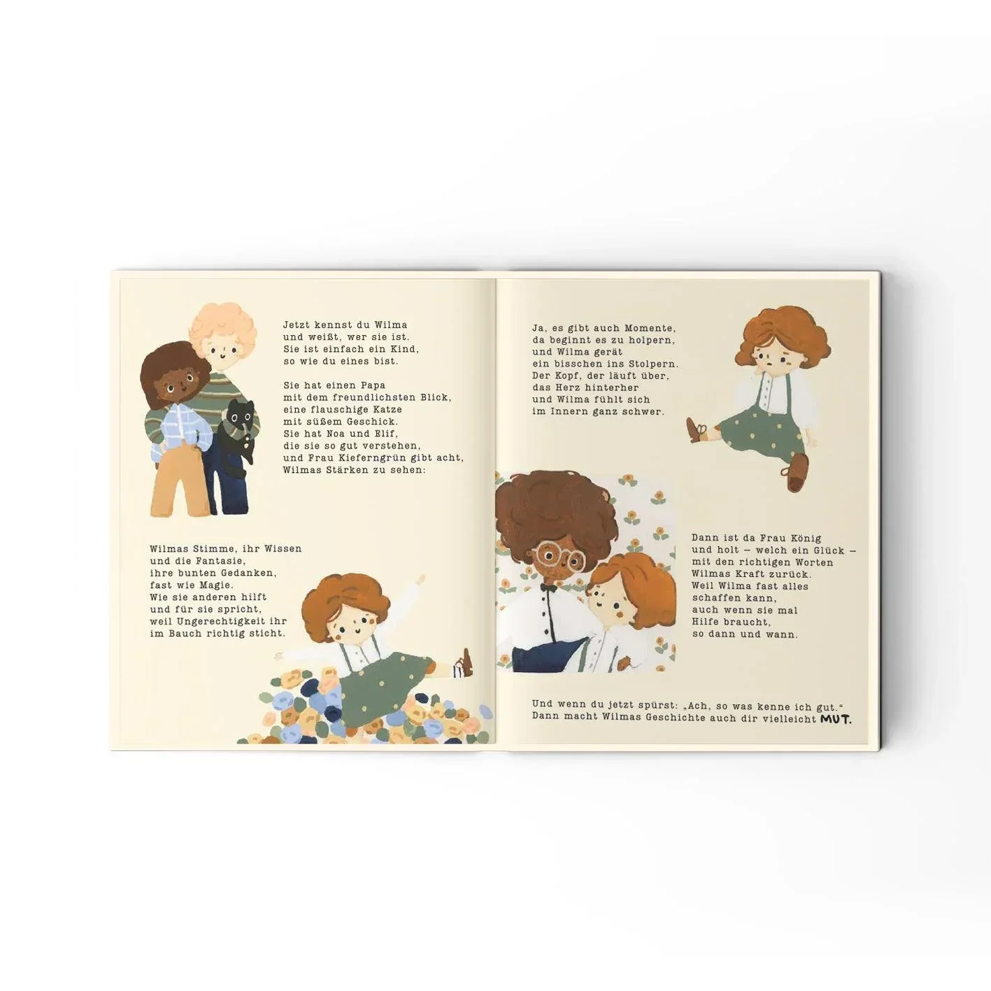 Wilma Wolkenkopf – Bild 5