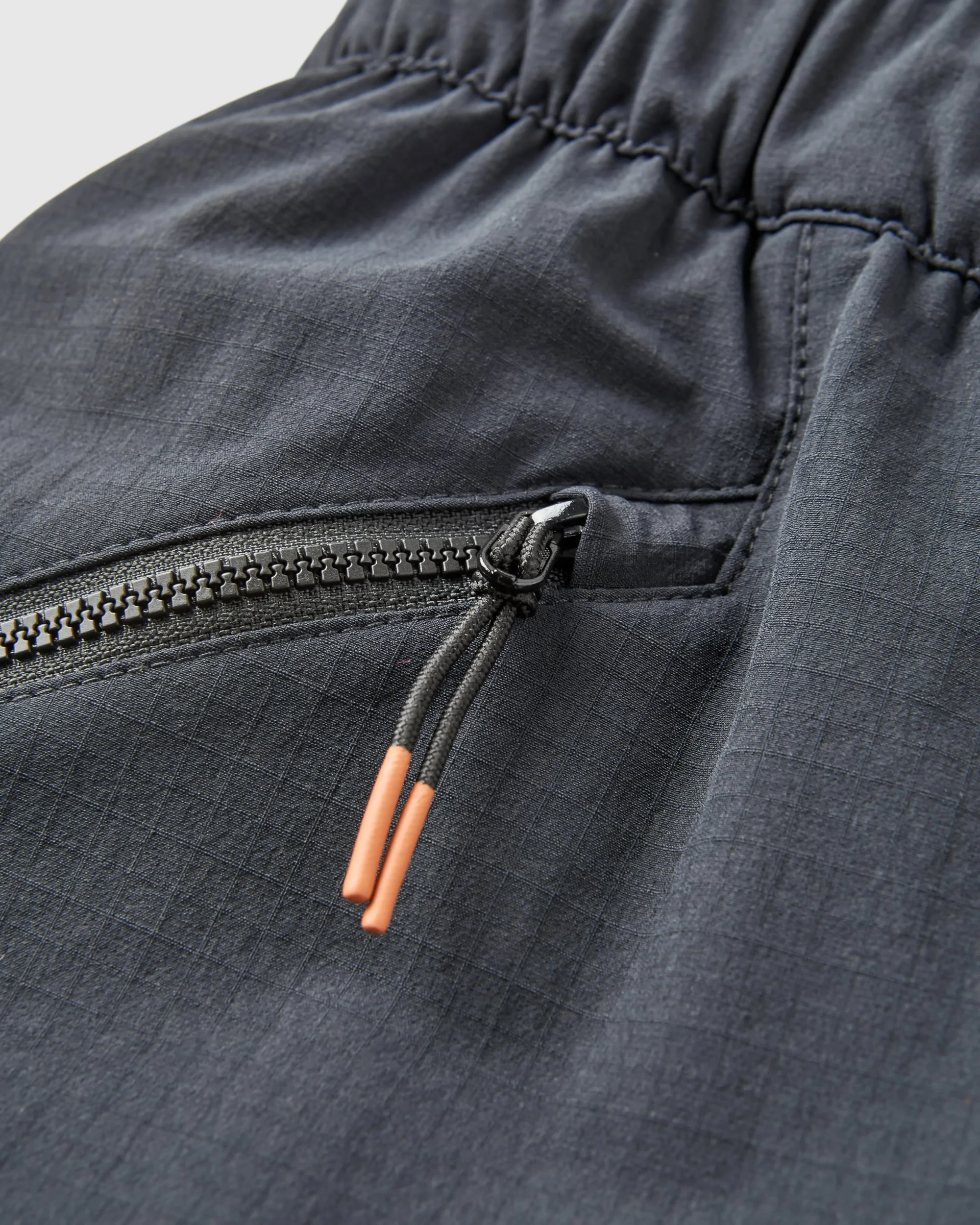 Stride Aktiv Trail-Shorts - Schwarz – Bild 9