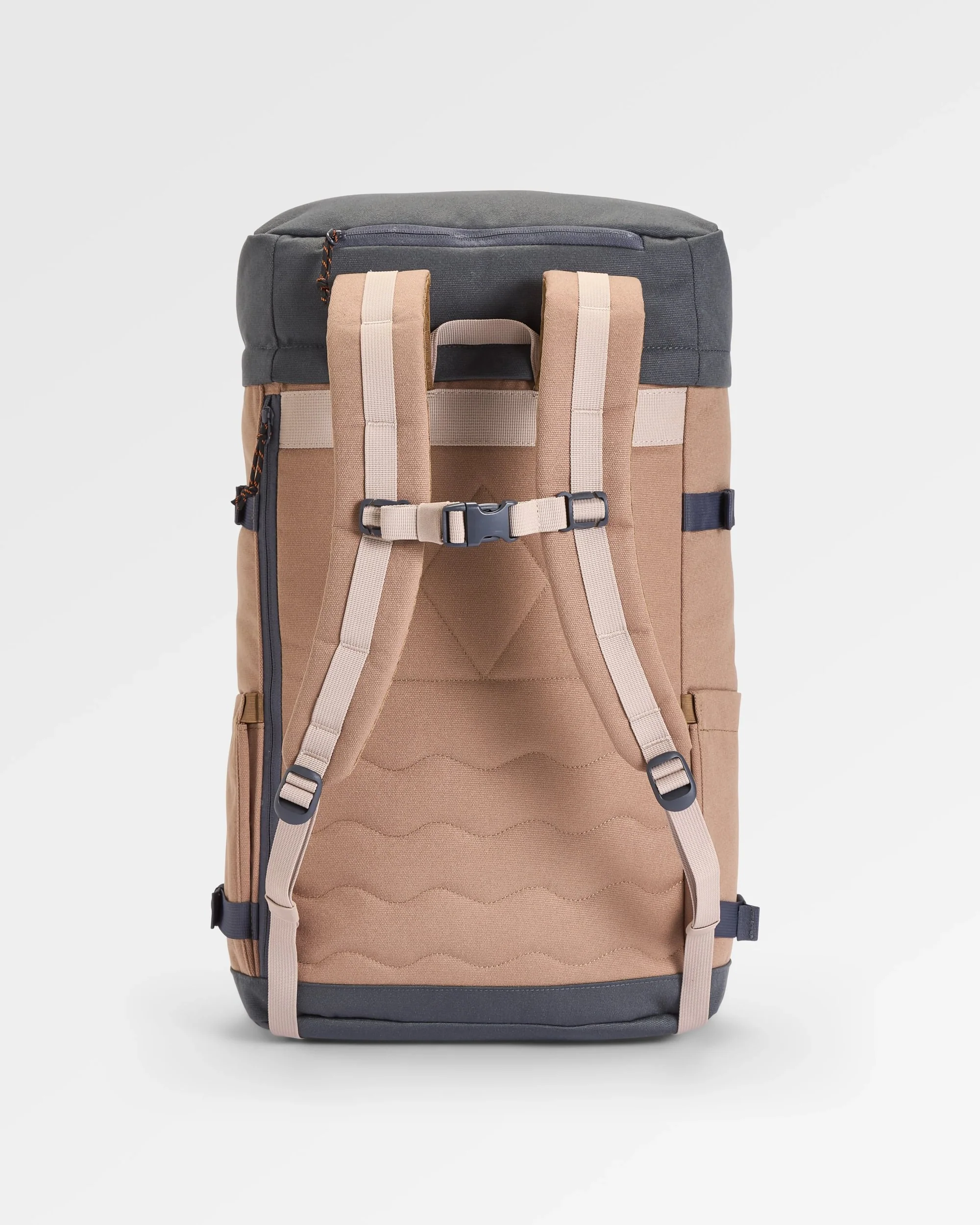 Vantage 30 Rucksack - Charcoal/Caramel – Bild 4