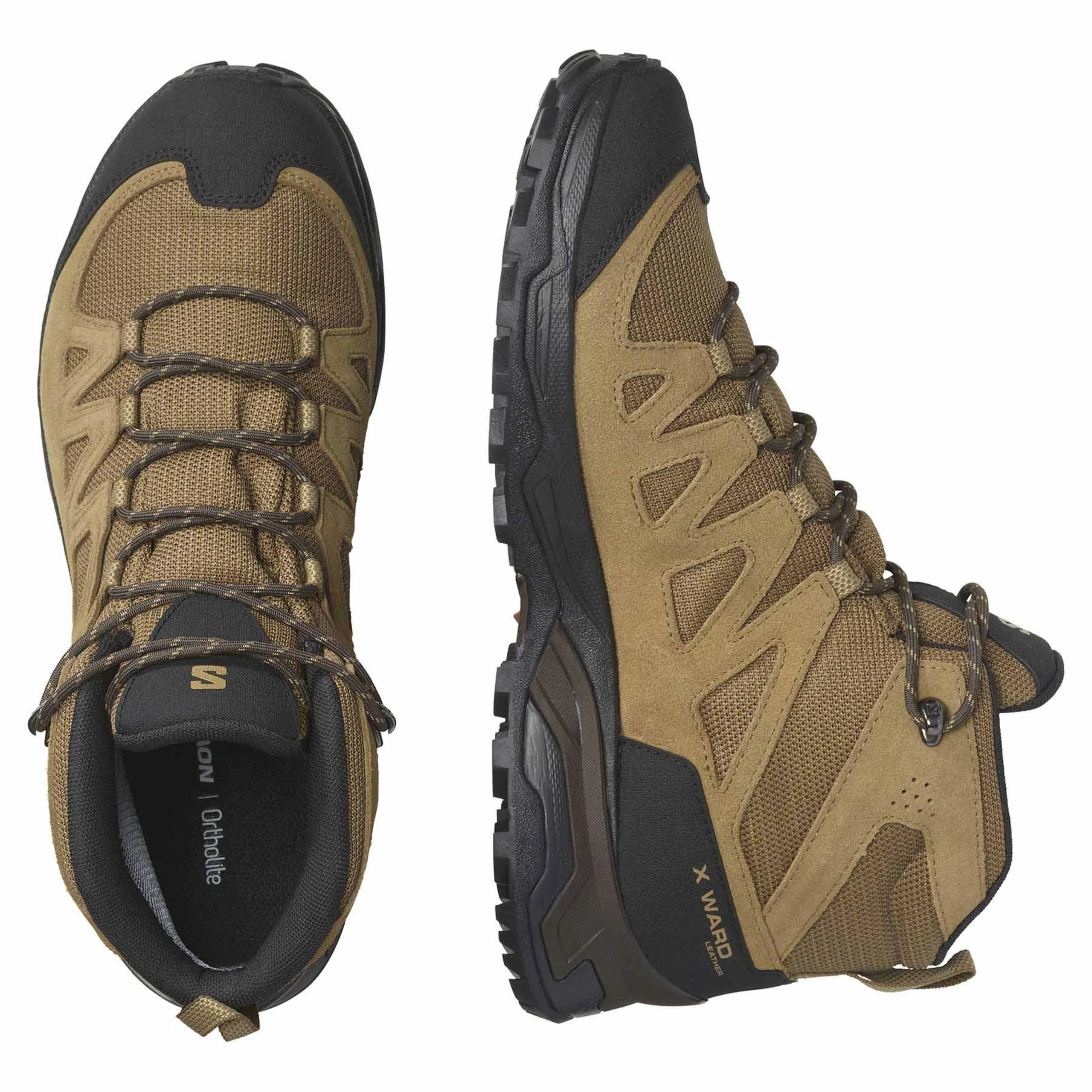 X-Ward Mid GTX – Bild 3