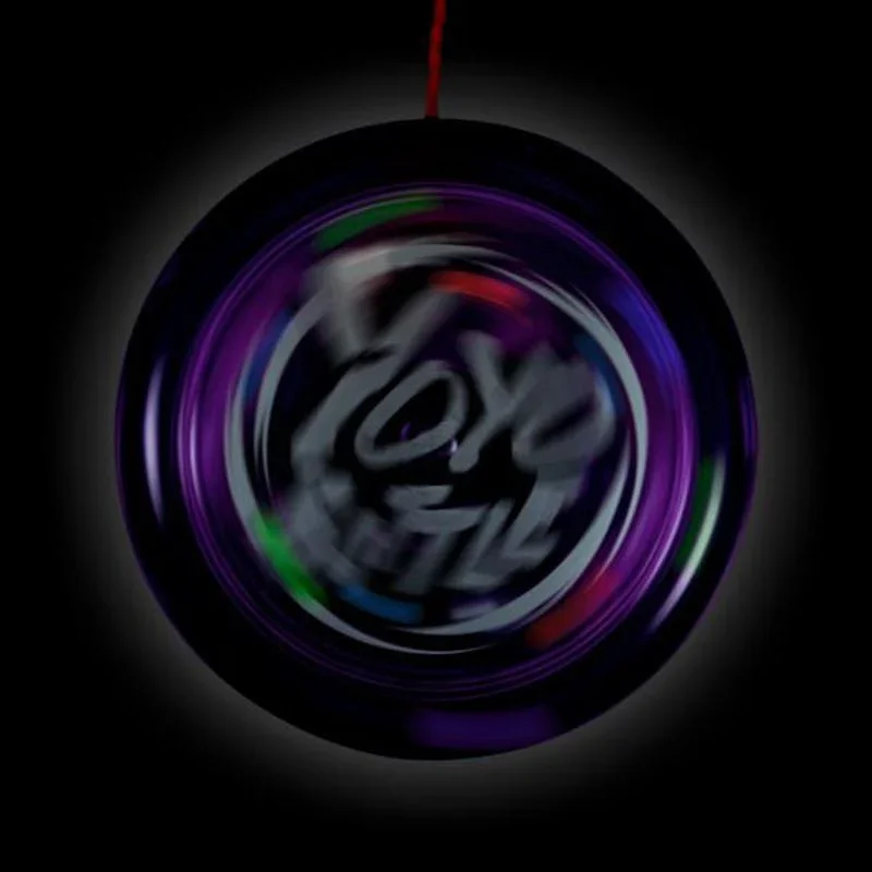 Yoyo Battle Light-It-Up – Bild 3